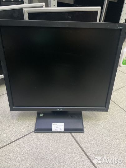 Монитор Acer 19 дюймов