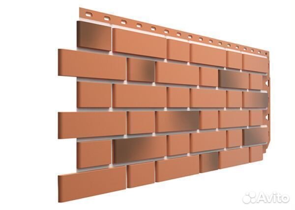 Фасадные панели Docke Flemish