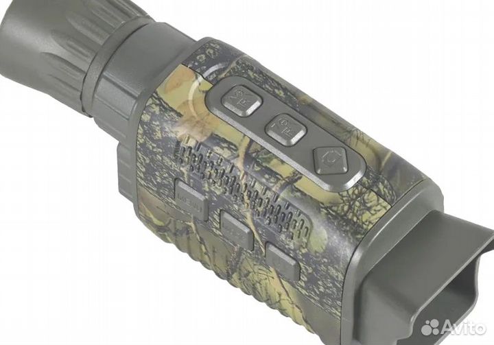 Прибор ночного видения NV1000, инфракрасный