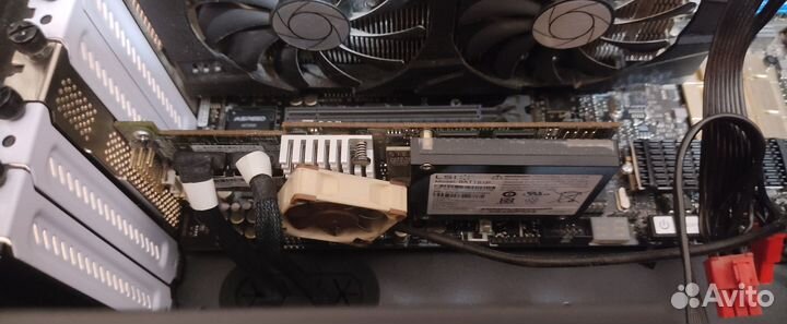 Пк для моделирования,рендера,монтажа 44C\88T\160Gb