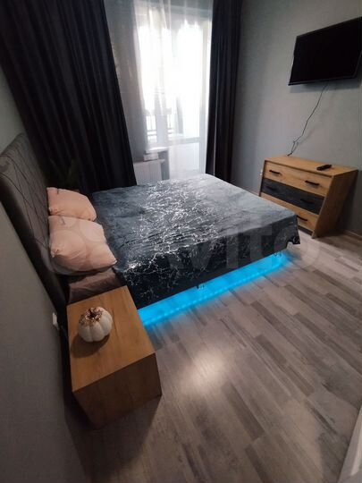 2-к. квартира, 45 м², 13/14 эт.