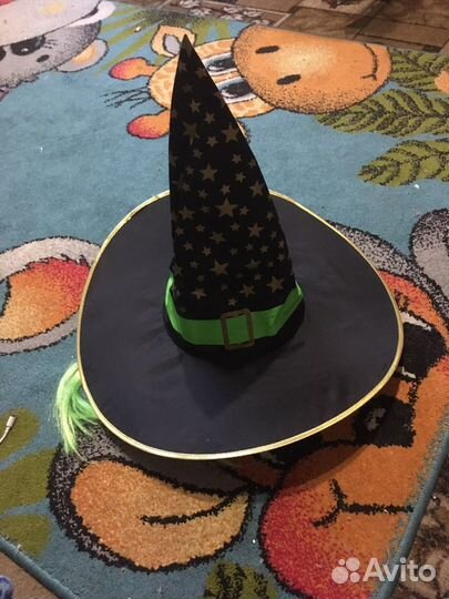 Праздничный колпак