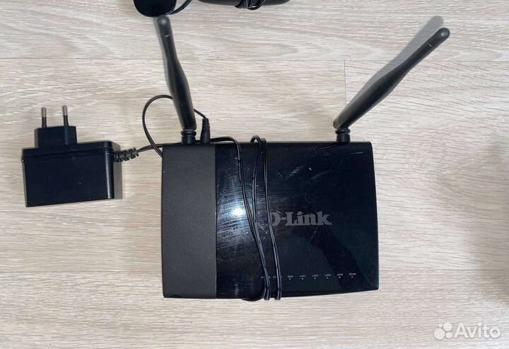 Wifi роутер/тв.приставка