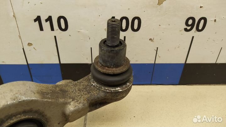 Рычаг передний нижний правый A6 C6,4F 2005-2011