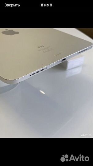 iPad pro 11 2020 128 wifi