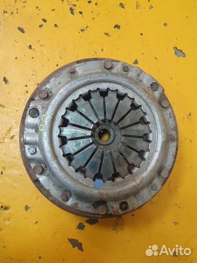 Комплект сцепление mazda bongo r2 diesel 2.2