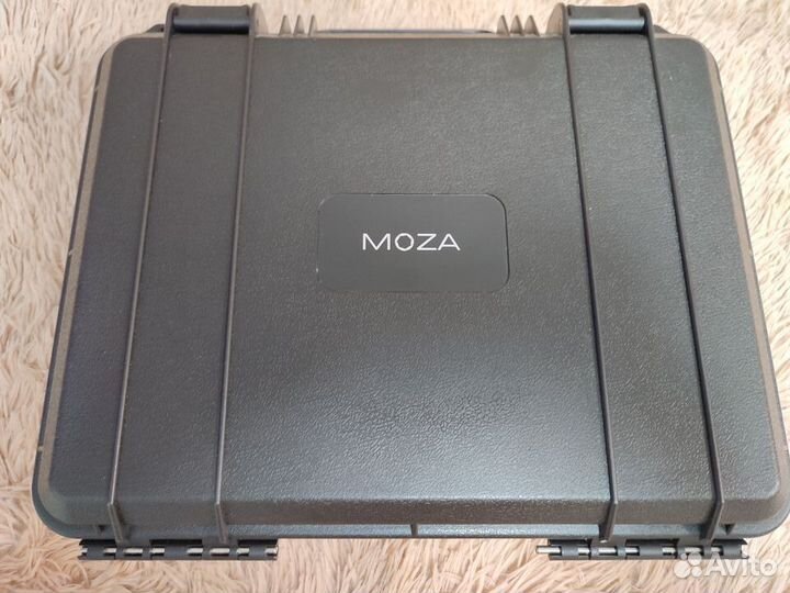 Стабилизатор Moza Aircross