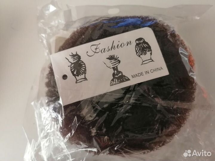 Валик для волос