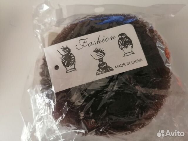 Валик для волос