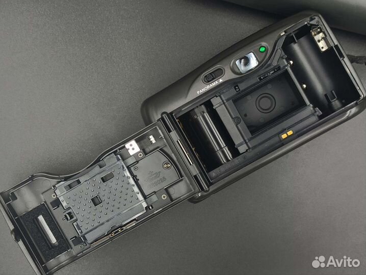 Panasonic C-D 535 AF