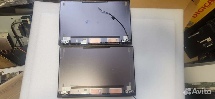 Крышка матрицы honor MagicBook X 14