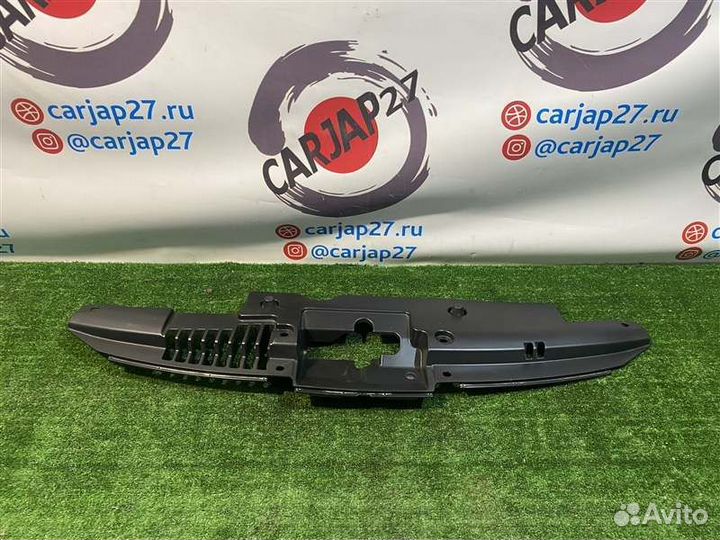 Накладка на телевизор(3) Honda Accord Hybrid CR6