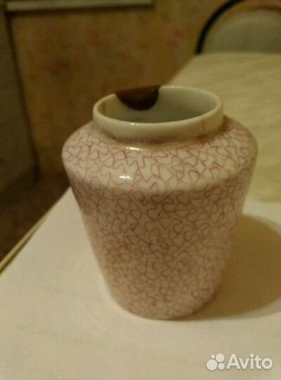 Карандашница храпунов