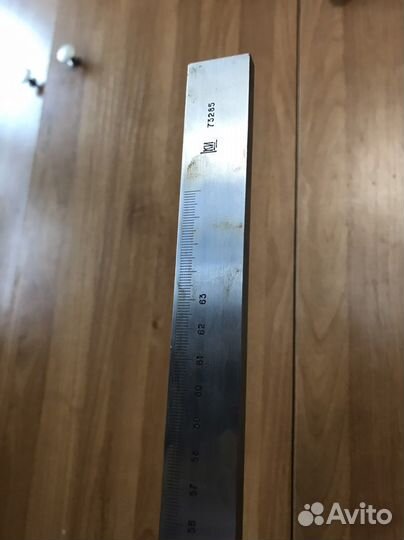 Штангенрейсмас 670мм