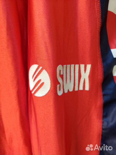 Костюм для беговых лыж