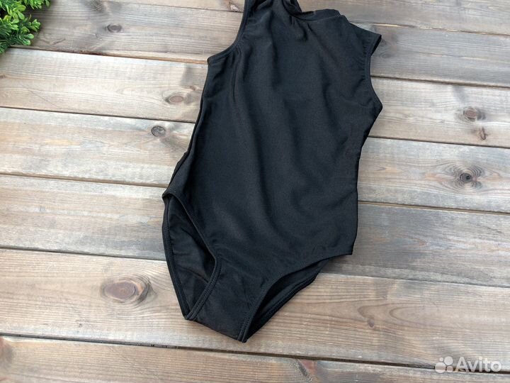 Спортивный купальник для девочки eono