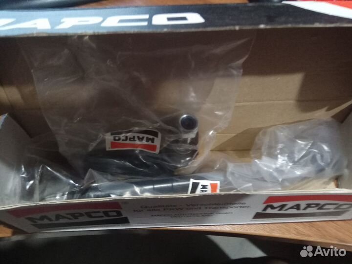 Тяга рулевая Skoda, Volkswagen,Seat