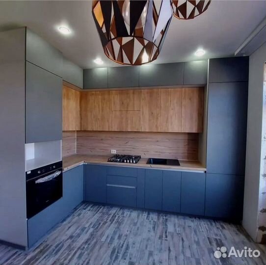 Модульная кухня