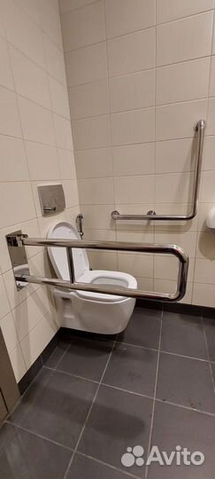 Доступная среда