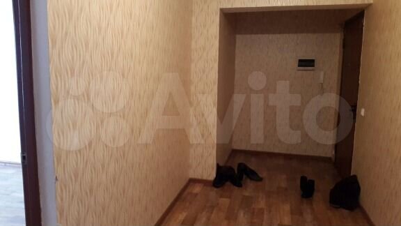 1-к. квартира, 45 м², 2/3 эт.