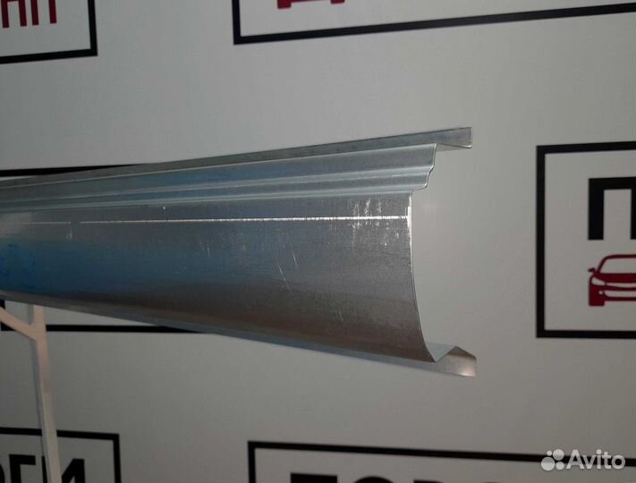 Пороги Suzuki Swift 1 хэтчбек и другие