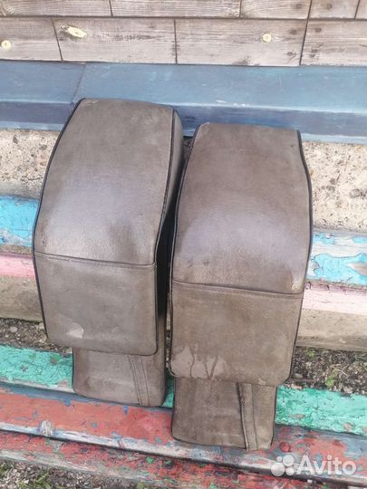 Подгловник-прищепка на советскую классику 2 шт