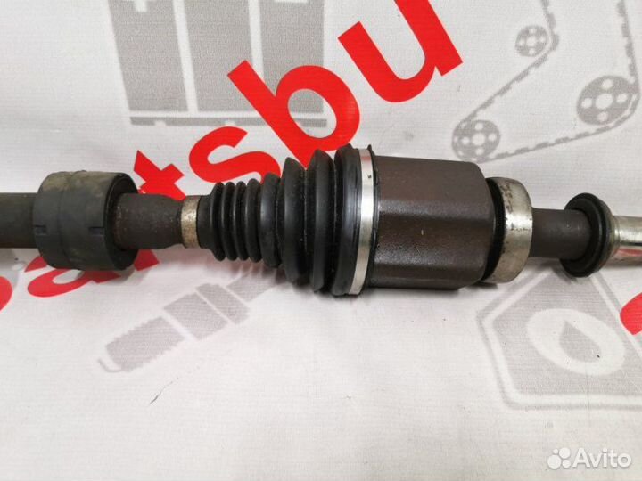 Привод передний правый Ford Kuga 2 2 2014