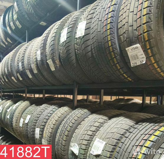 Nexen N'Priz AH8 225/45 R17 91L