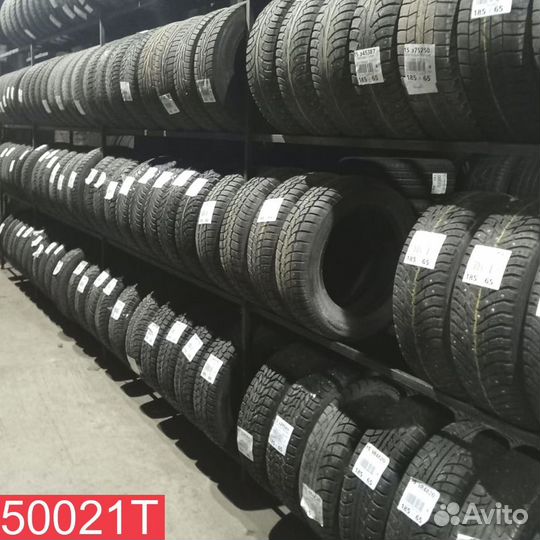 Nexen Winguard Sport 2 SUV 255/55 R18 104L