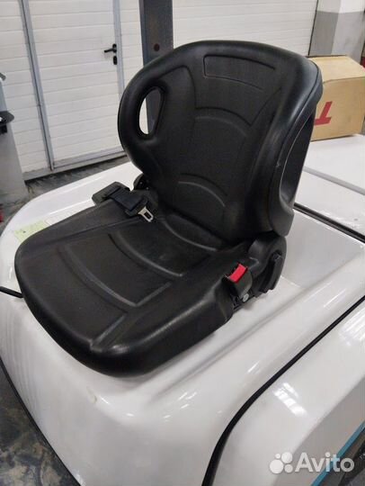 Вилочный погрузчик TEU FD25T, 2024