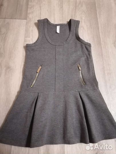 Сарафаны школьные