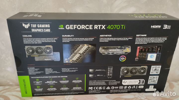 Видеокарта