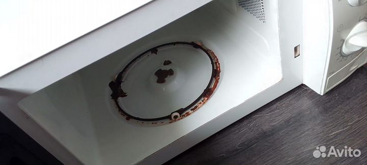 Микроволновка