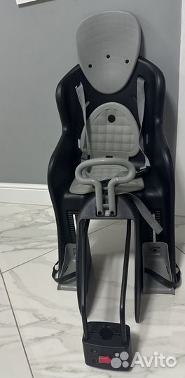 Детское велокресло ghbike GH-511