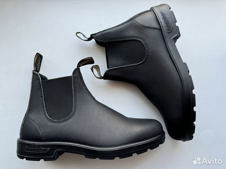 44eu Blundstone 510 Оригинал ботинки мужские