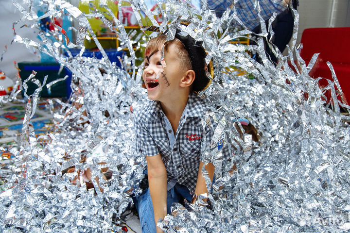 Аниматоры Тольятти