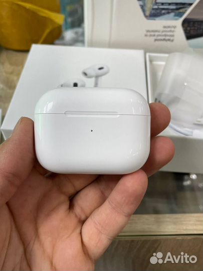 Apple Airpods Pro 2