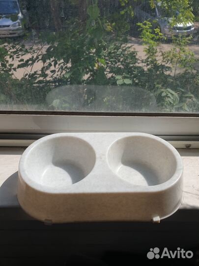 Миска для животных