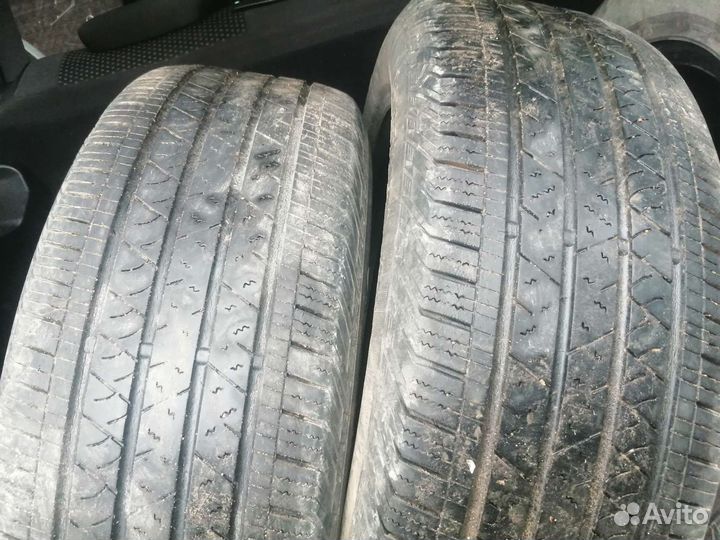 Continental ContiCrossContact LX Sport 245/60 R18