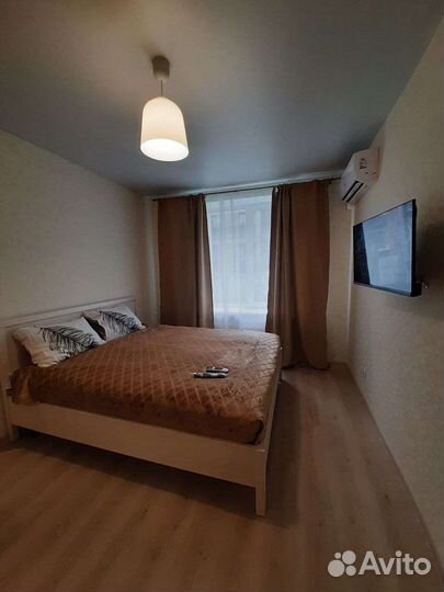 Аренда квартир посуточно