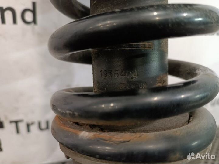 Амортизатор кабины передний Daf Xf 106