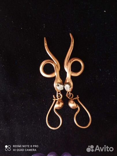 Золотой комплект СССР