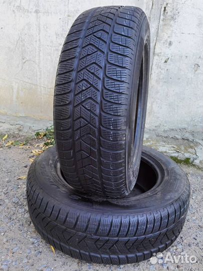 Pirelli Scorpion Winter 225/65 R17 102T