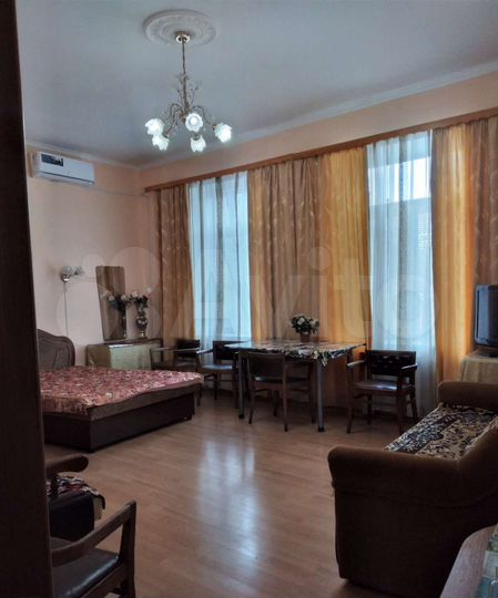 Дом 40 м² на участке 3 сот.