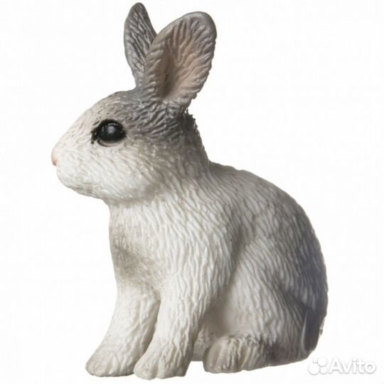 Фигурка Кролик Schleich оригинал Германия