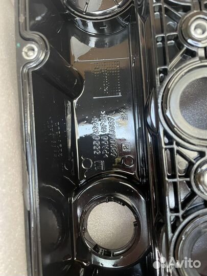 Клапанная крышка GM 55564395