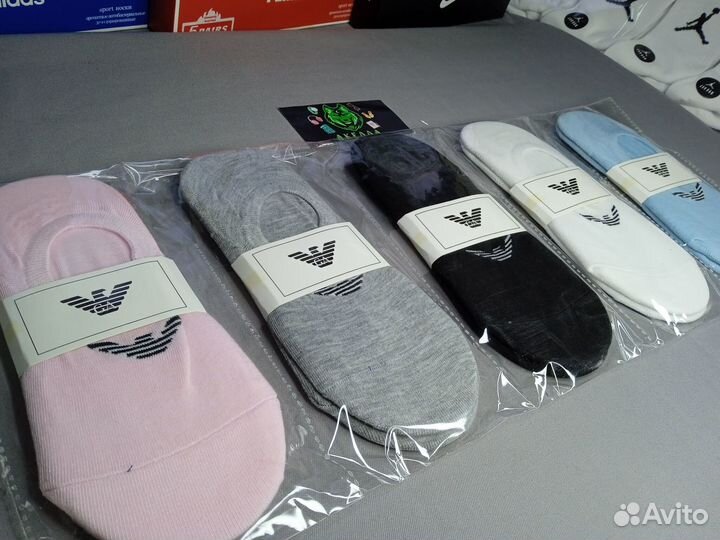 Носки Оптом