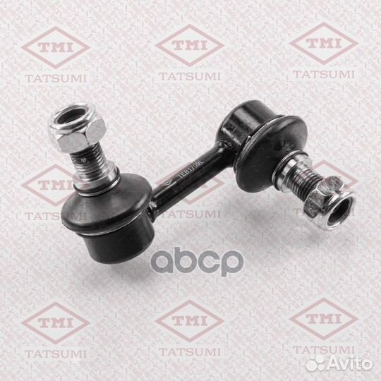 Стойка стабилизатора перед лев TEB1709L TAT