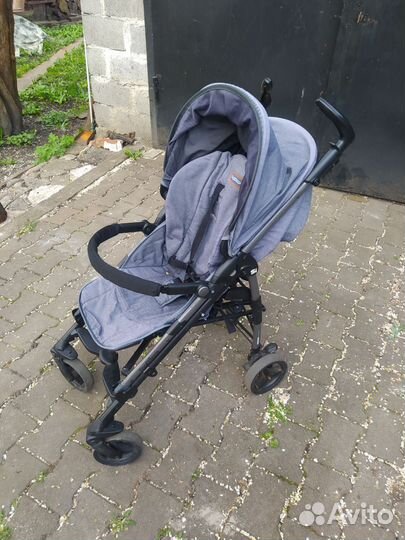 Прогулочная коляска бу
