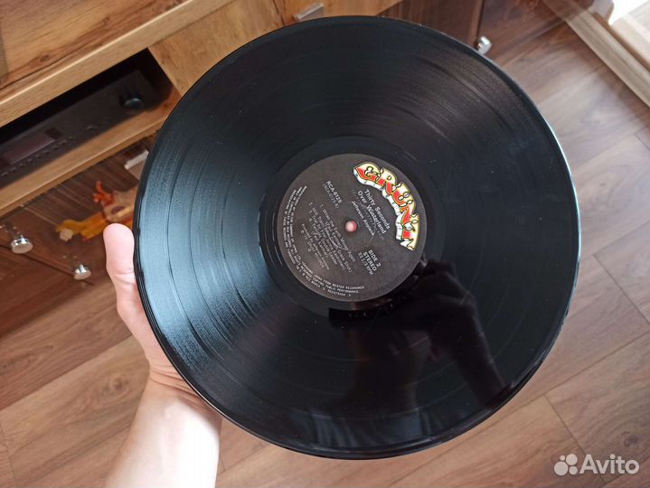 Jefferson Airplane Thirty Seconds Over Winterland